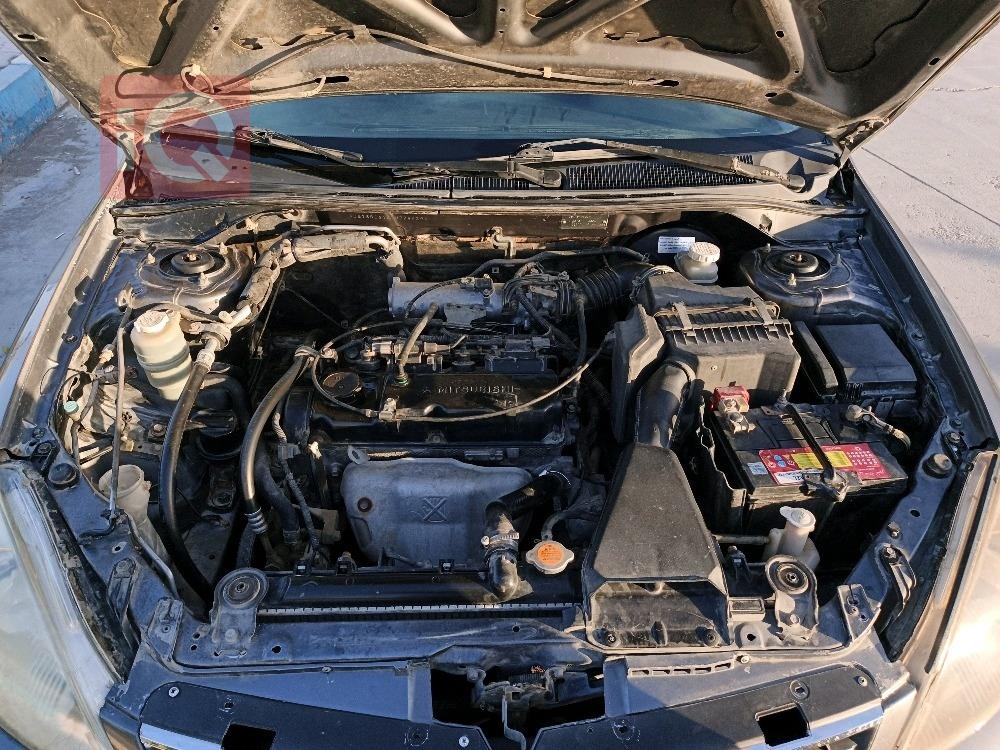 ميتسوبيشي لانسر